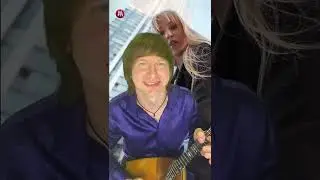 Queen🔥 I Want To Break Free🔥Cover(balalaika) Queen- это надо услышать! Андрей Матвеев балалайка.