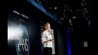 RAAIS 2018 - Friederike Schüür, Research Engineer at Cloudera Fast Forward Labs