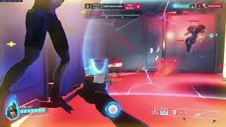 Dps Kiriko Ftw
