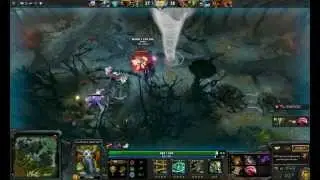 Dota 2 МЕГА КАТКА!РУССКИЙ ПАБЛИК!Смотреть всем!