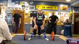 Не оправдывается возрастом.