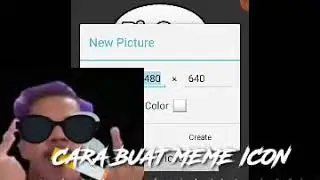 Cara Membuat Meme Sendiri No pc Only By Android