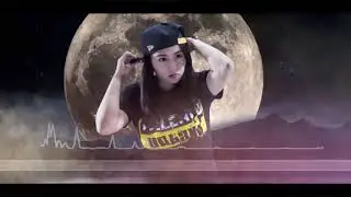 KaryRap - Quiero Que #ContraElMundo