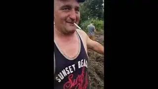 Покатушки в Золотой долине