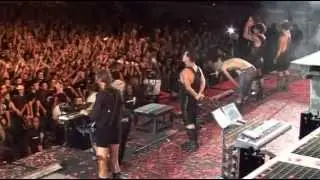 Rammstein  Les Arenes De Nimes.2006.DVDRip