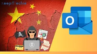 China's Cyber Intrusion | Hacked US Email Systems