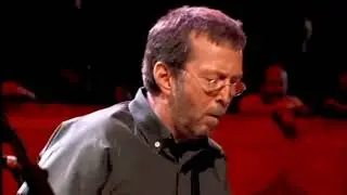 ERIC CLAPTON I've Got A Rock & Roll Heart