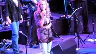 Georgette Jones-Divorce (Ireland August 2nd 09)