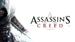 Прохождение Assassin's Creed - часть 2[Атака тамплиеров]