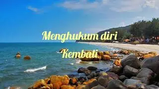 Nabila razali - Peluang kedua