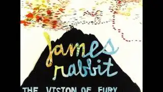 James Rabbit - Lovers Leap