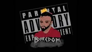 Roman - MAD! [Boredom: Album]