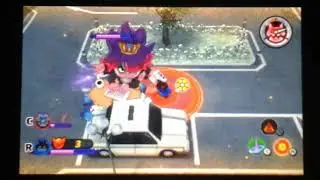 LET'S PLAY YO-KAI WATCH 2 : À LA CONQUÊTE DE DOMNISCIAN (BLASTER)  #1