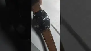 Restaurando Bulova 666