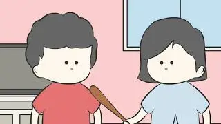 Animasi 2D Bukan Cerita Sangkuriang