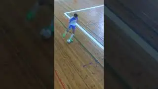 Мини футбол Грань М - ОСЗ