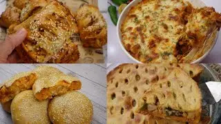 4 Easy Baked Iftar Recipes,Ramadan Special By Recipes Of The World