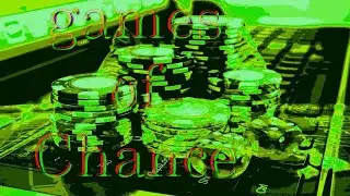 gambling gameplay