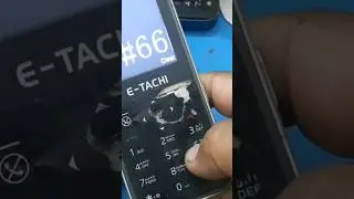 E-tachi ipro imei change code #shorts #imeichangecode #etachimobile
