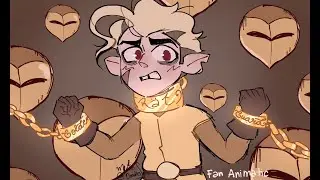 Rat // Toh Animatic