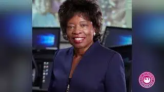 Women's History Month - Mary Black