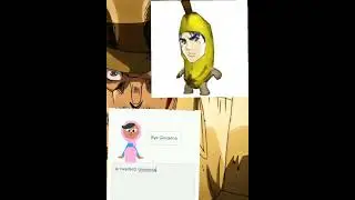 мемы по Джоджо #29 