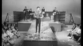 Tom Jones - It's Not Unusual (Live TV 1966)