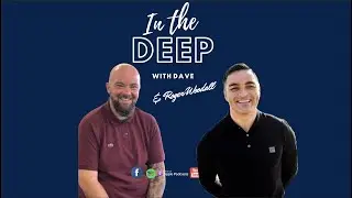 The Eventful Entrepreneur- Roger Woodall