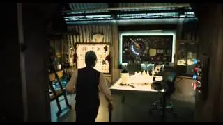 Человек муравей   Русский трейлер