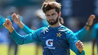 Shaheen Shah Afridi is ready for World T20 2022 | Soon Comback Shaheen Shah Afridi 