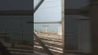 #venice #italy #venezia #italia #italytravel #train #sea #italytrip #travel #travelvlog #traveling