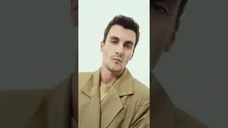 Бертан Асллани для Vogue💥