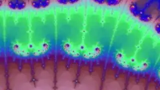 Mandelbrot: in Memoriam.mp4