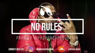 [FREE] BLOCC BOY JB TYPE BEAT INSTRUMENTAL 2019 -  NO RULES | Piano Trap Beat | HipHopGasProduction