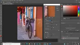 Photoshop Playlist--- all about oil painting