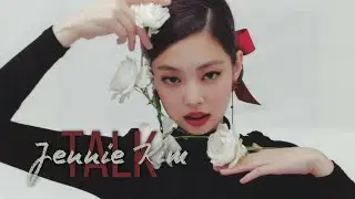 Jennie - talk [fmv]