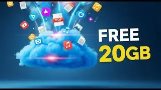 5 Free Cloud Storage Providers That Give You the Most Space