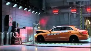 Реклама Mercedes-Benz. Добро пожаловать в семью!.mp4