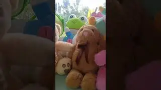 bonekanya ada banyak gaes😍 