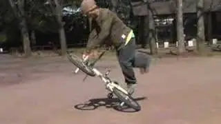 A Quamen Rider Takuma Kawamura