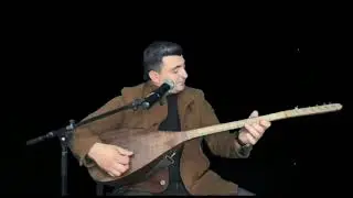 Coşqun Rəhimov 