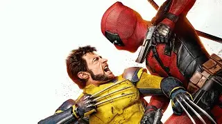 deadpool like a prayer edit