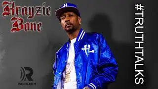 Krayzie Bone Presents Truth Talks E27 The Love Of Money