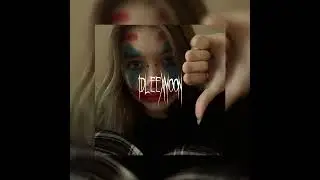 ЮГ 404 - Грустный клоун (speed up/nightcore)