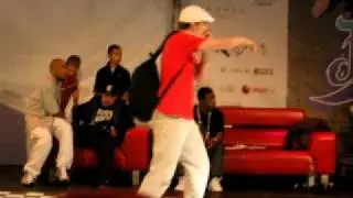 Freestyle Session Europe 2009