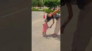 sister is a forever friend. ...#sister hood#sisters #babytrusha #viralvideo #rakshabandhan ​⁠🥰🧿