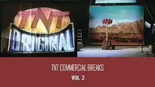 tnt commercial breaks (2000) ─ vol 2