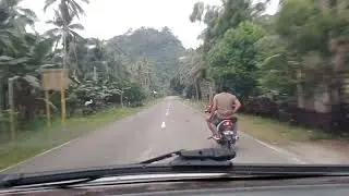 BIYAHENG SAMAR / SARAP TALAGA SA PROBINSYA