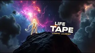 Life Tape: Cosmic Flute to Drums on Asteroids -  - World music video