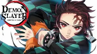 Demon Slayer: Mizu no Kokyu (Water Breathing) | EPIC VERSION (鬼滅の刃 OST)